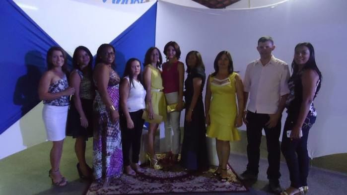 Homenagens aos professores - Secretaria Municipal de Educação comemora o dia do professor com festa - Imagem 25