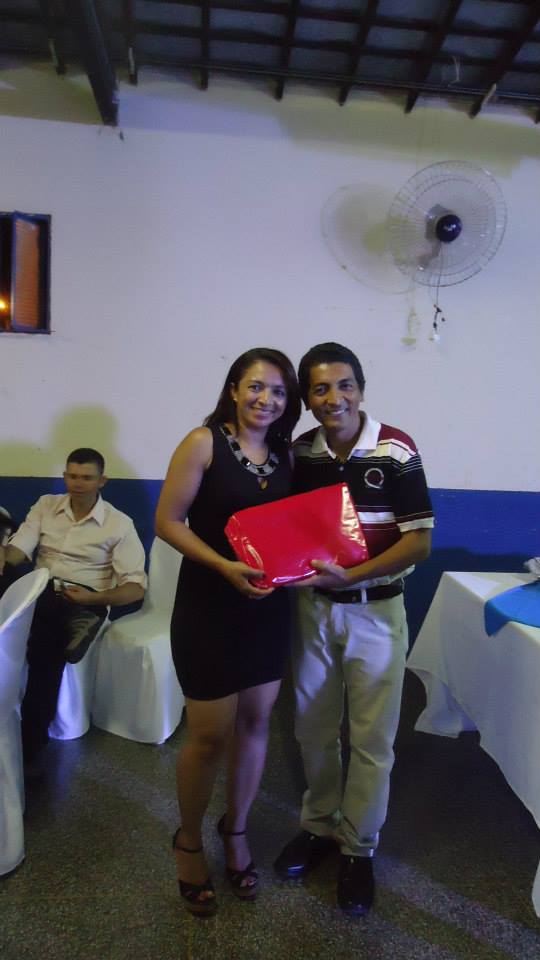 Homenagens aos professores - Secretaria Municipal de Educação comemora o dia do professor com festa - Imagem 2