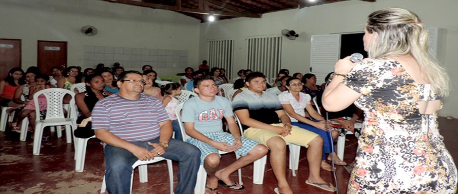 Prefeitura e Sest/Senat realizaram certificação de alunos de cursos profissionalizantes