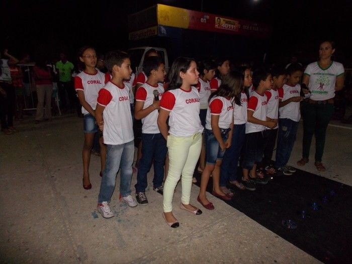 Sustentabilidade é Vida foi tema da “III Feira de Ciências” - Imagem 130