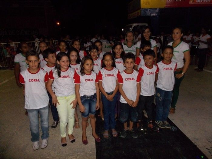 Sustentabilidade é Vida foi tema da “III Feira de Ciências” - Imagem 131