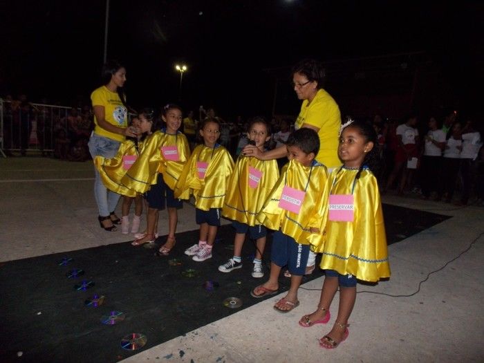 Sustentabilidade é Vida foi tema da “III Feira de Ciências” - Imagem 125