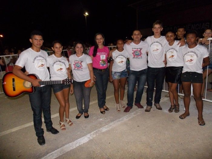 Sustentabilidade é Vida foi tema da “III Feira de Ciências” - Imagem 151