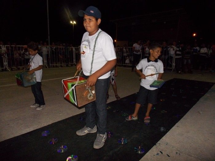 Sustentabilidade é Vida foi tema da “III Feira de Ciências” - Imagem 197