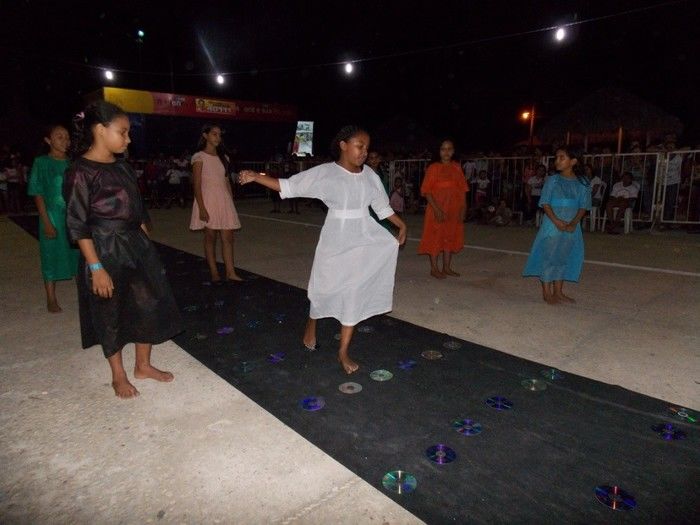 Sustentabilidade é Vida foi tema da “III Feira de Ciências” - Imagem 142