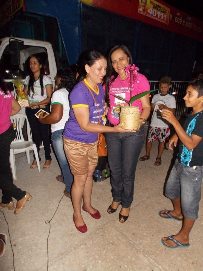 Sustentabilidade é Vida foi tema da “III Feira de Ciências” - Imagem 226