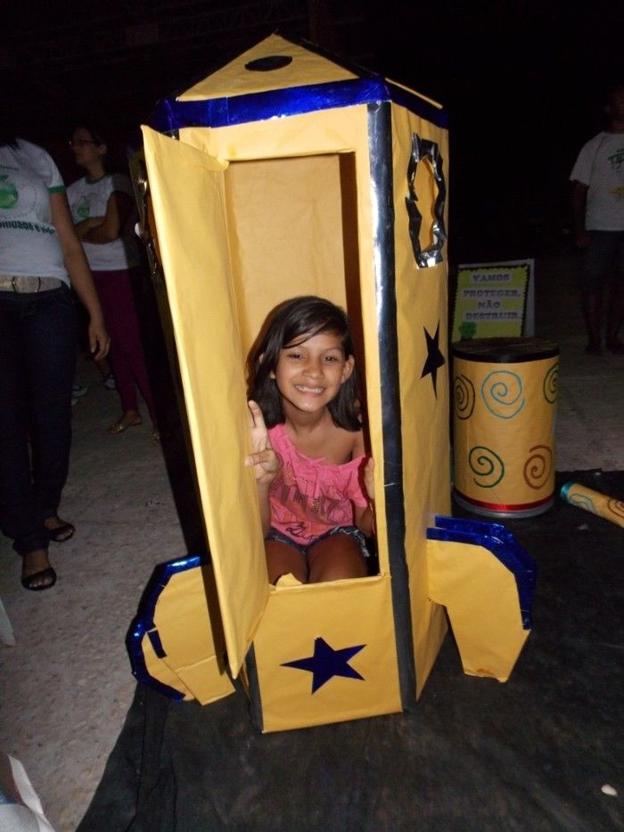 Sustentabilidade é Vida foi tema da “III Feira de Ciências” - Imagem 93