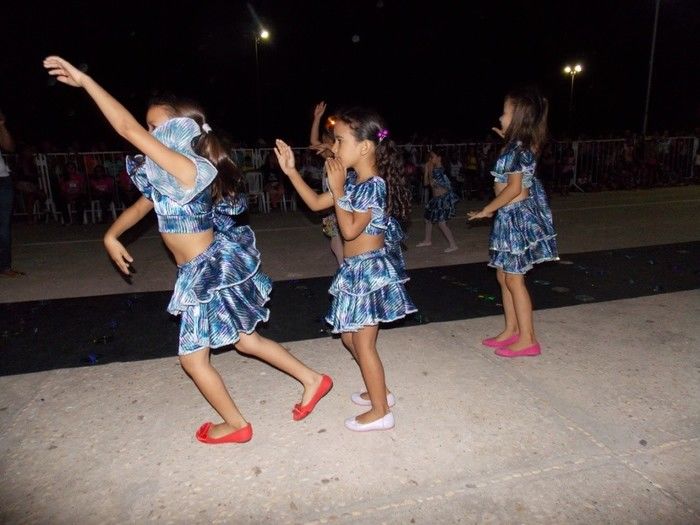 Sustentabilidade é Vida foi tema da “III Feira de Ciências” - Imagem 118