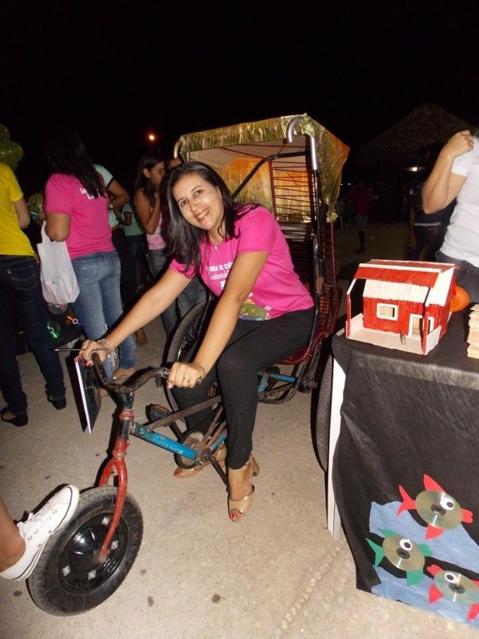 Sustentabilidade é Vida foi tema da “III Feira de Ciências” - Imagem 83