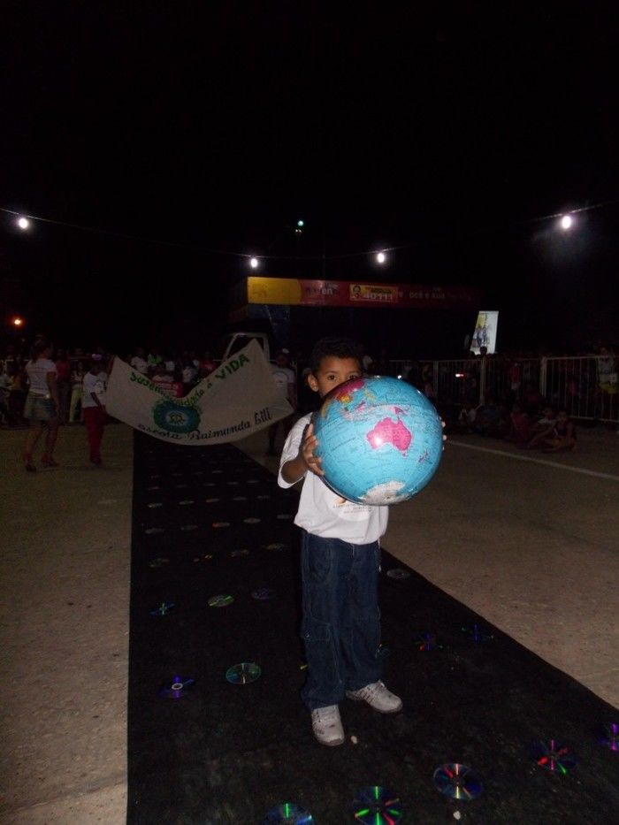 Sustentabilidade é Vida foi tema da “III Feira de Ciências” - Imagem 132