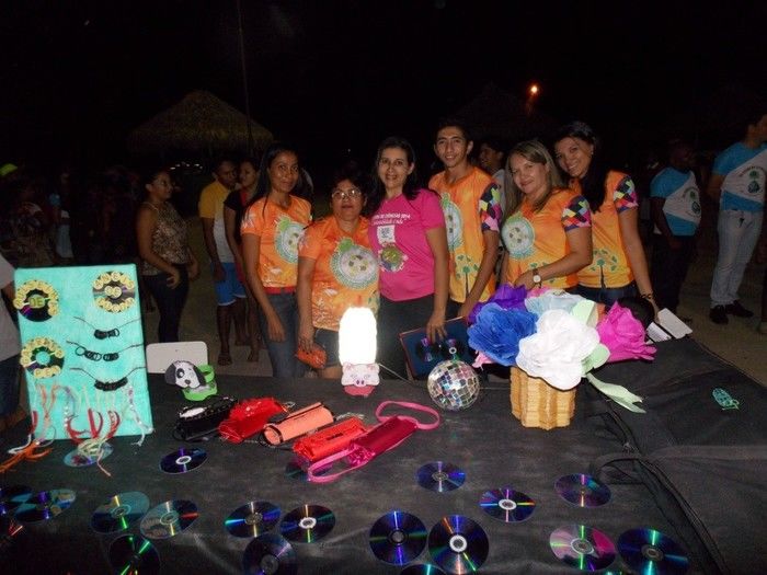 Sustentabilidade é Vida foi tema da “III Feira de Ciências” - Imagem 85