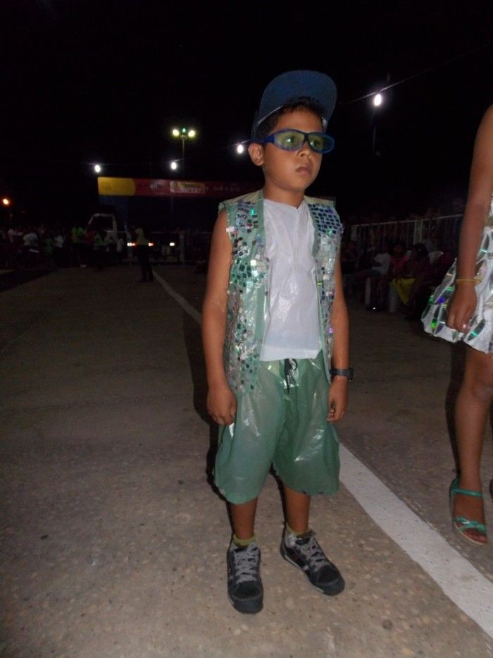 Sustentabilidade é Vida foi tema da “III Feira de Ciências” - Imagem 157