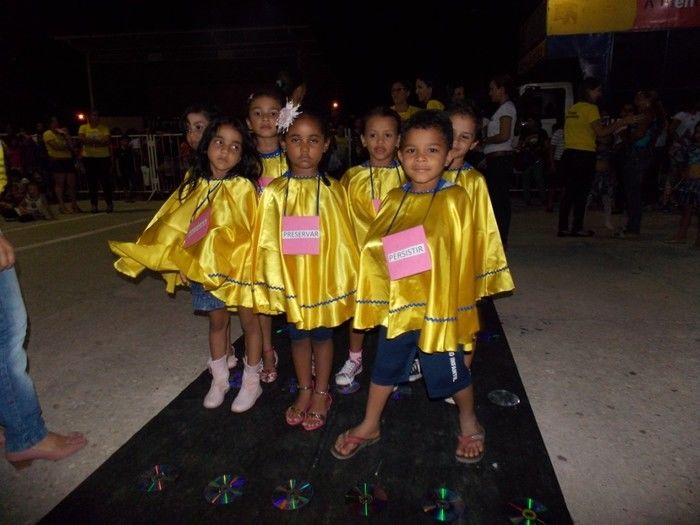 Sustentabilidade é Vida foi tema da “III Feira de Ciências” - Imagem 121