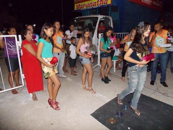 Sustentabilidade é Vida foi tema da “III Feira de Ciências” - Imagem 219