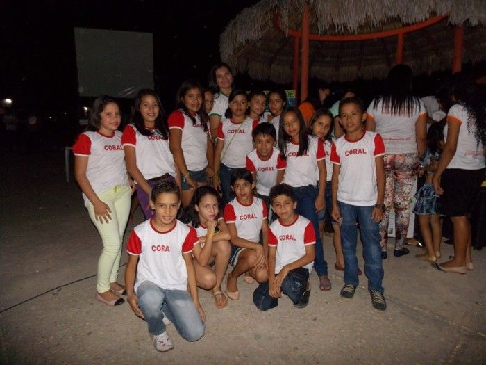 Sustentabilidade é Vida foi tema da “III Feira de Ciências” - Imagem 61