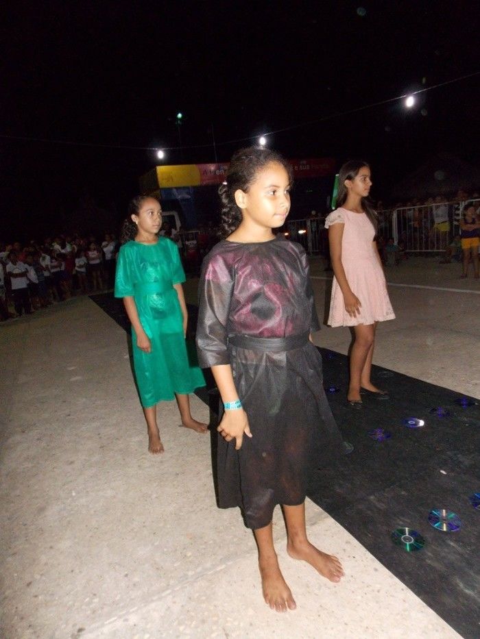 Sustentabilidade é Vida foi tema da “III Feira de Ciências” - Imagem 140
