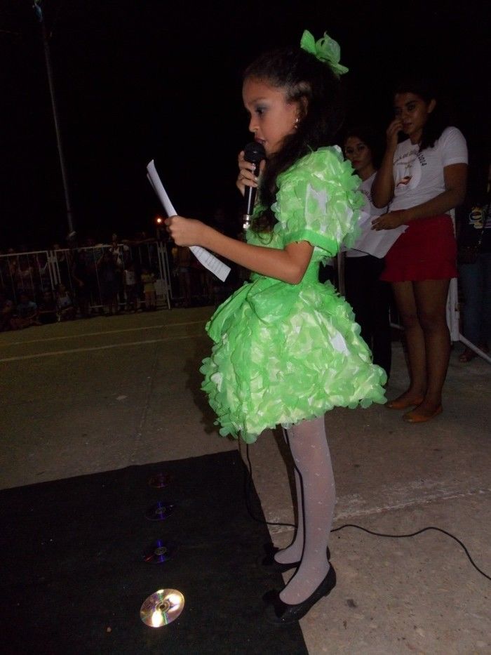 Sustentabilidade é Vida foi tema da “III Feira de Ciências” - Imagem 109