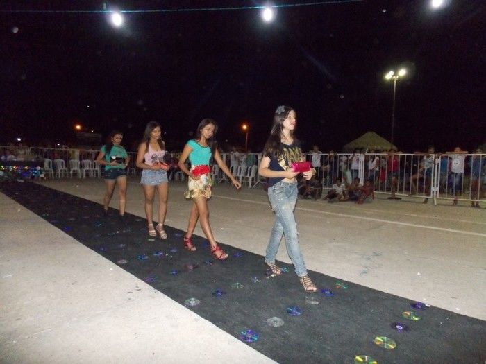 Sustentabilidade é Vida foi tema da “III Feira de Ciências” - Imagem 220