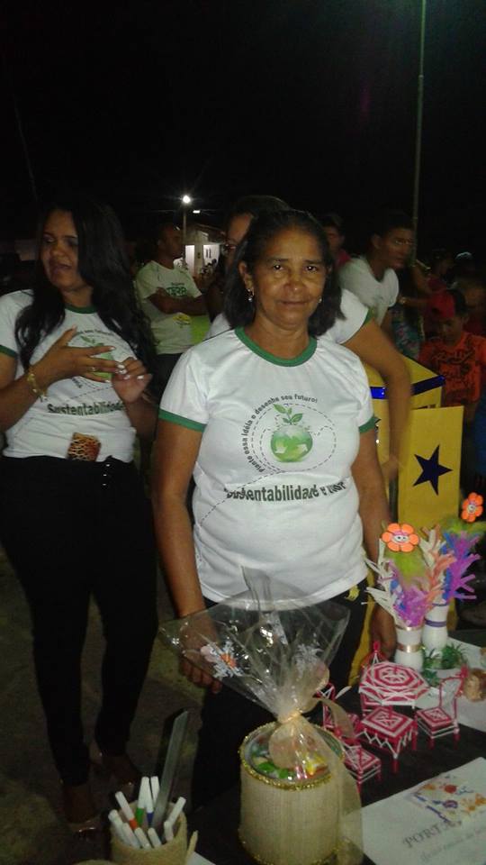 Sustentabilidade é Vida foi tema da “III Feira de Ciências” - Imagem 5