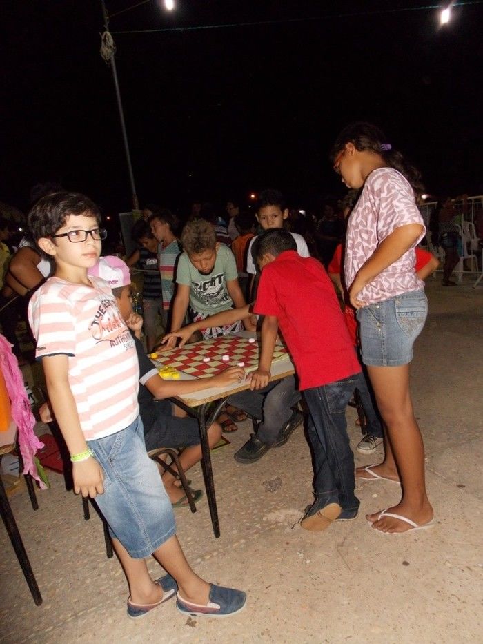 Sustentabilidade é Vida foi tema da “III Feira de Ciências” - Imagem 66