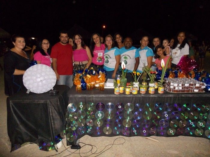 Sustentabilidade é Vida foi tema da “III Feira de Ciências” - Imagem 44