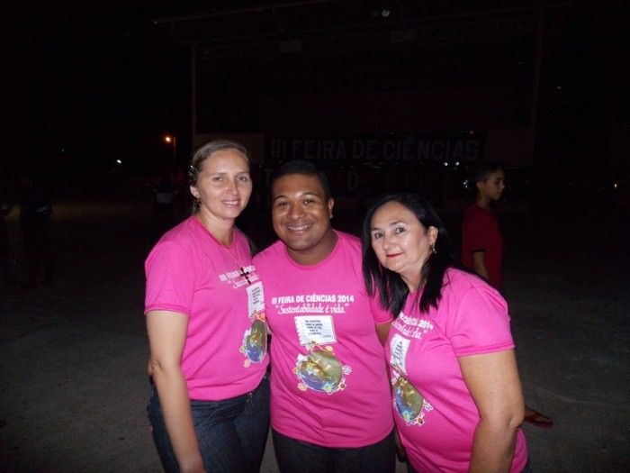 Sustentabilidade é Vida foi tema da “III Feira de Ciências” - Imagem 52