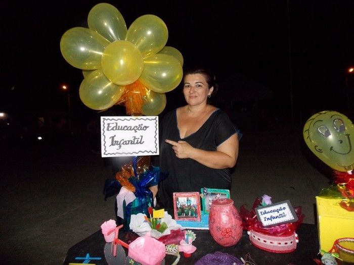 Sustentabilidade é Vida foi tema da “III Feira de Ciências” - Imagem 23