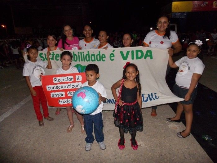 Sustentabilidade é Vida foi tema da “III Feira de Ciências” - Imagem 137