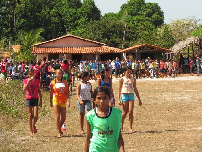 Secretaria de Educação realizou 3ª etapa do Programa Atleta na Escola - Imagem 7