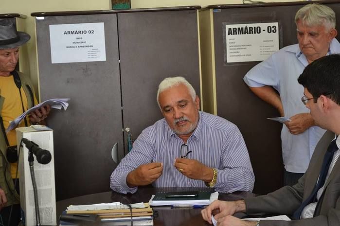 Depois de muitas reivindicações representantes da Eletrobras participam de Audiência Pública - Imagem 2