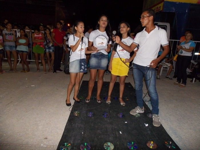 Sustentabilidade é Vida foi tema da “III Feira de Ciências” - Imagem 173