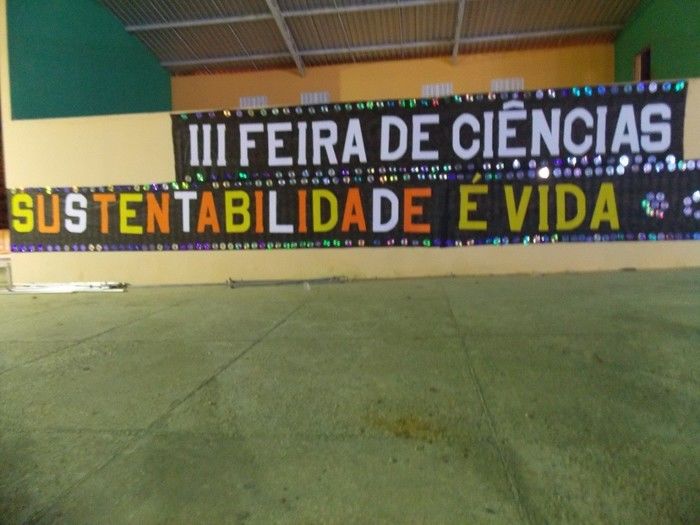 Sustentabilidade é Vida foi tema da “III Feira de Ciências” - Imagem 229