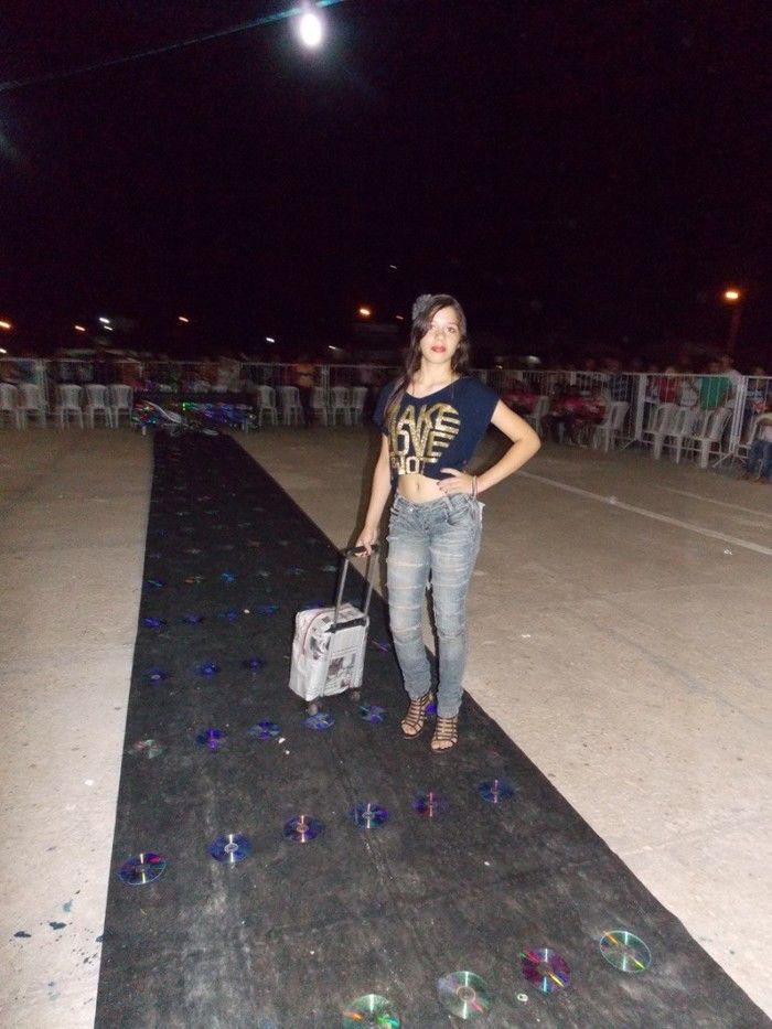 Sustentabilidade é Vida foi tema da “III Feira de Ciências” - Imagem 218