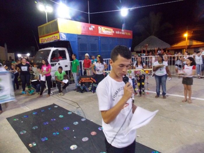 Sustentabilidade é Vida foi tema da “III Feira de Ciências” - Imagem 201