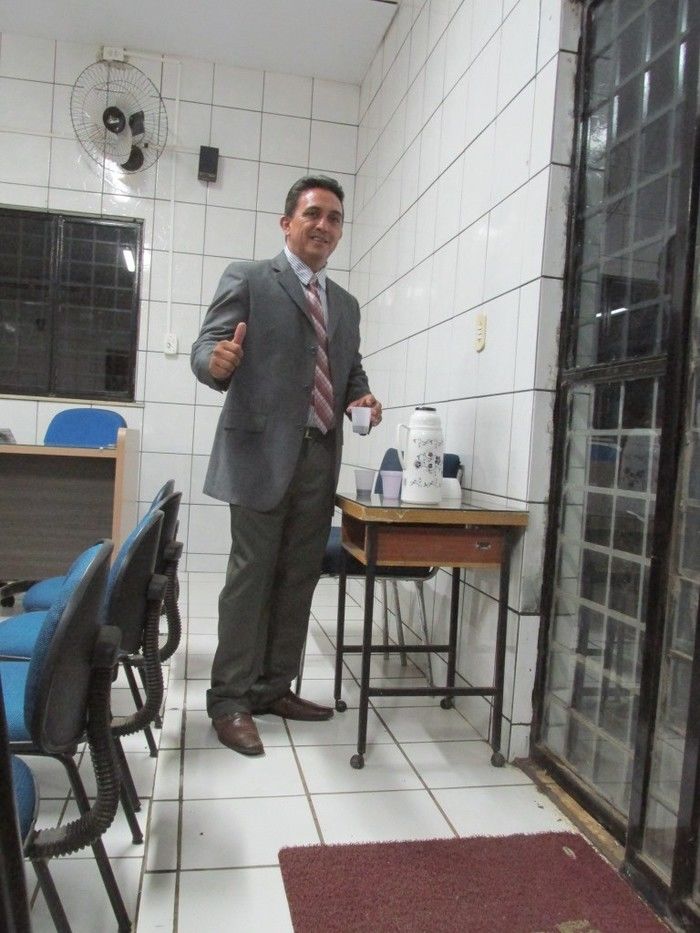 Vereador Silva Neto é o Primeiro Pré-Candidato a presidência da câmara de vereadores em Agricolândia    - Imagem 7