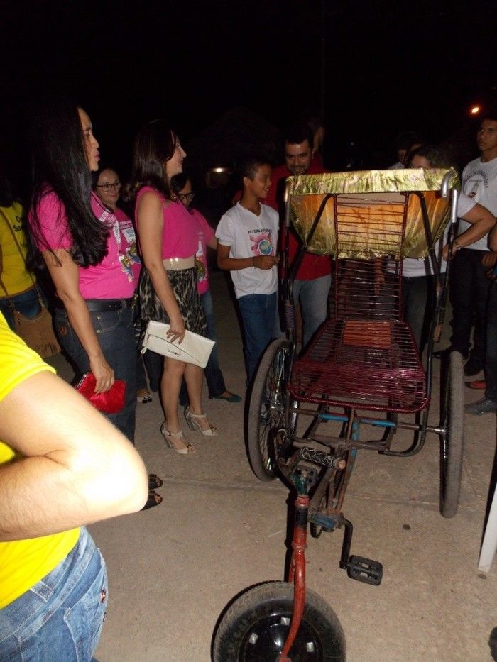 Sustentabilidade é Vida foi tema da “III Feira de Ciências” - Imagem 39