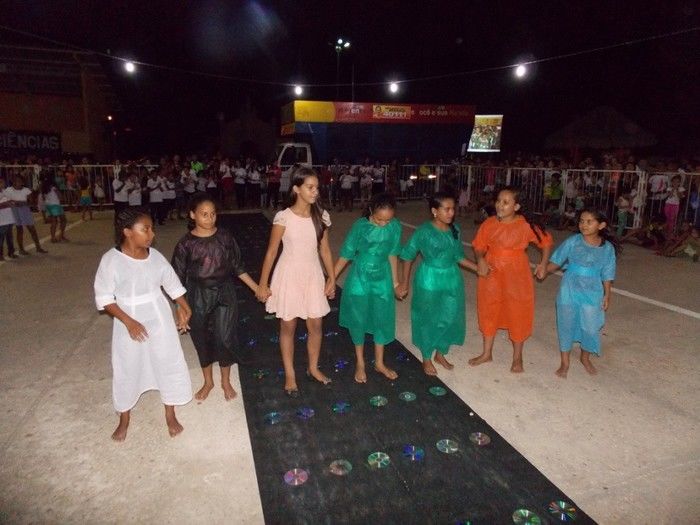Sustentabilidade é Vida foi tema da “III Feira de Ciências” - Imagem 145