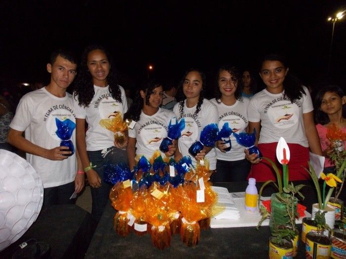 Sustentabilidade é Vida foi tema da “III Feira de Ciências” - Imagem 53