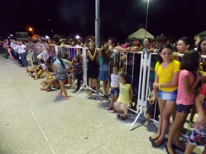 Sustentabilidade é Vida foi tema da “III Feira de Ciências” - Imagem 108