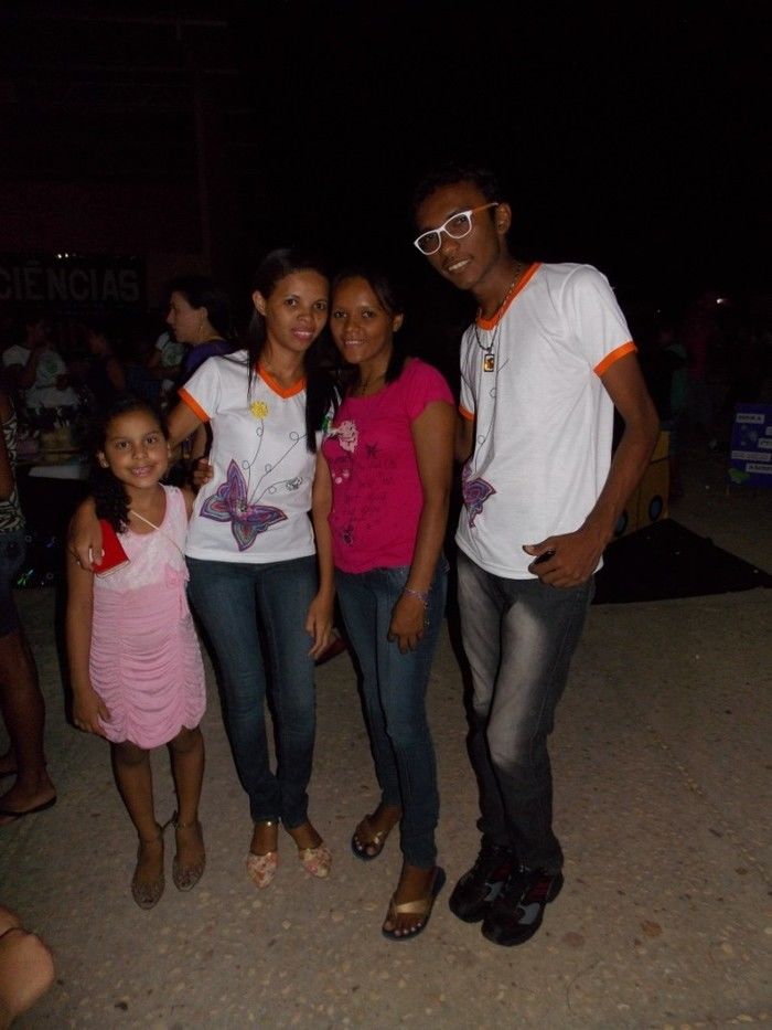 Sustentabilidade é Vida foi tema da “III Feira de Ciências” - Imagem 70