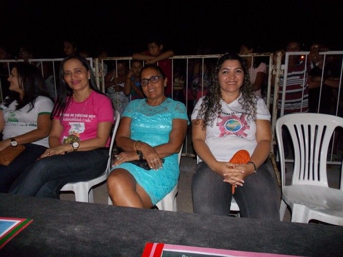 Sustentabilidade é Vida foi tema da “III Feira de Ciências” - Imagem 97