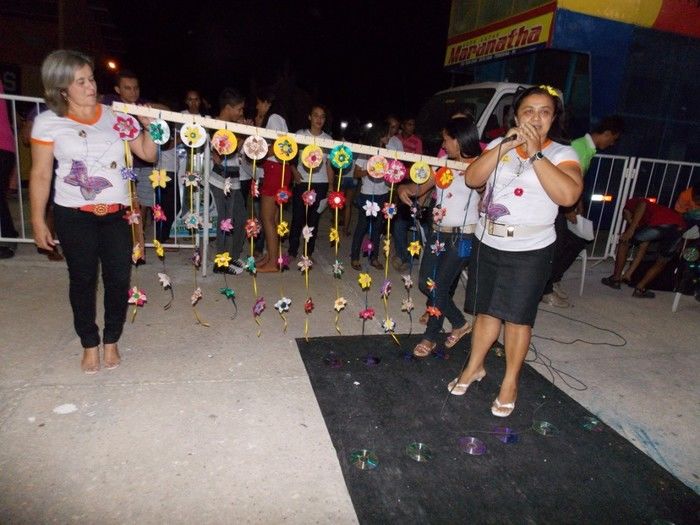 Sustentabilidade é Vida foi tema da “III Feira de Ciências” - Imagem 187