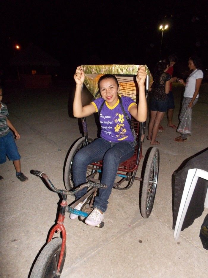 Sustentabilidade é Vida foi tema da “III Feira de Ciências” - Imagem 13