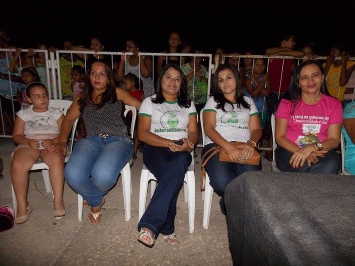 Sustentabilidade é Vida foi tema da “III Feira de Ciências” - Imagem 96