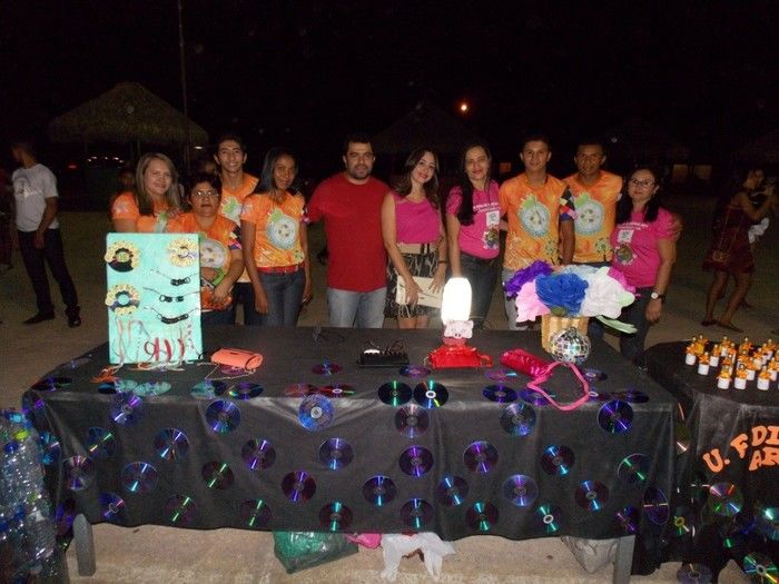 Sustentabilidade é Vida foi tema da “III Feira de Ciências” - Imagem 42