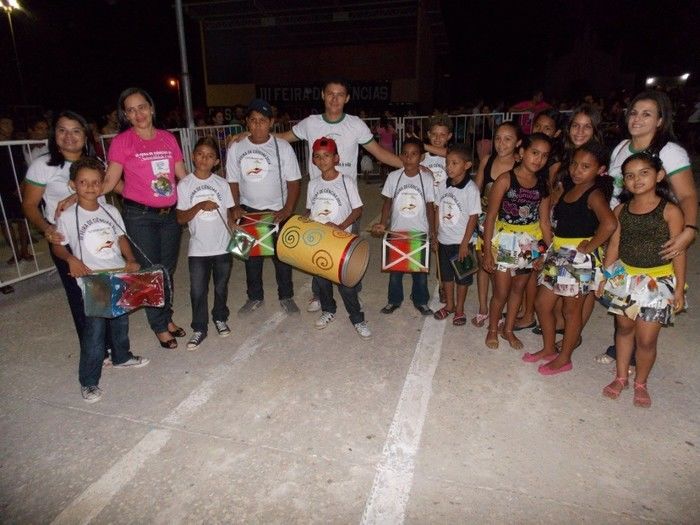 Sustentabilidade é Vida foi tema da “III Feira de Ciências” - Imagem 199