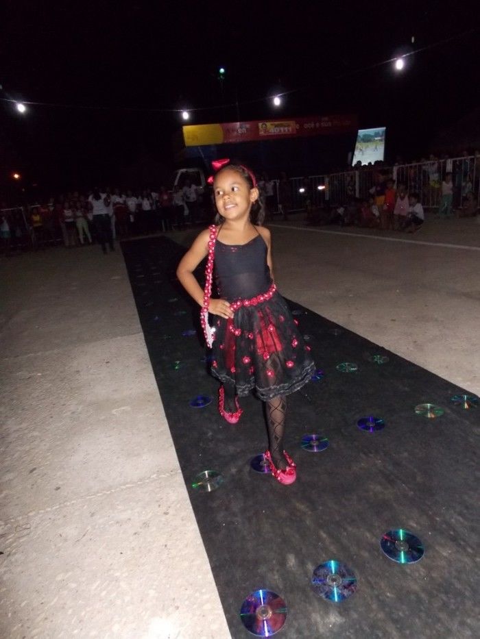 Sustentabilidade é Vida foi tema da “III Feira de Ciências” - Imagem 135