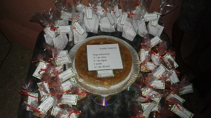 Sustentabilidade é Vida foi tema da “III Feira de Ciências” - Imagem 4