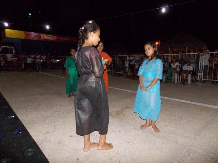 Sustentabilidade é Vida foi tema da “III Feira de Ciências” - Imagem 141