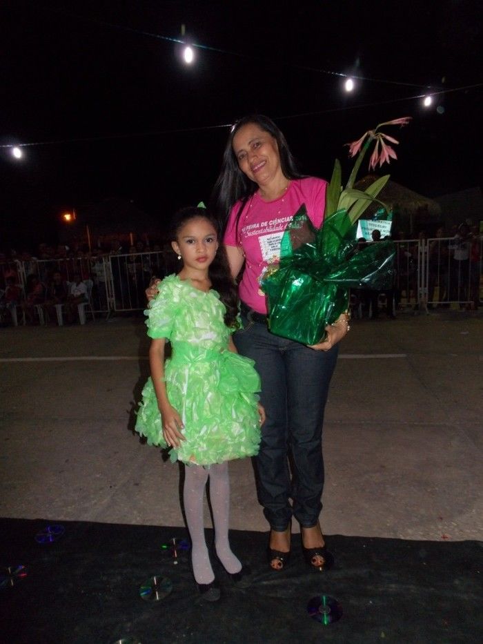 Sustentabilidade é Vida foi tema da “III Feira de Ciências” - Imagem 112